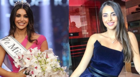 فاليري أبو شقرا تعود للواجهة مع ياسمينا زيتون